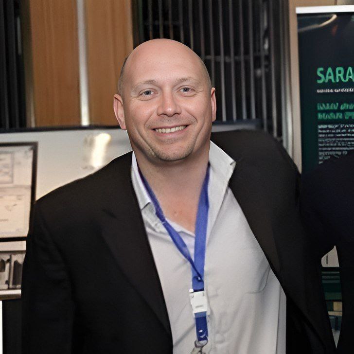 دانشمند صهیونیست