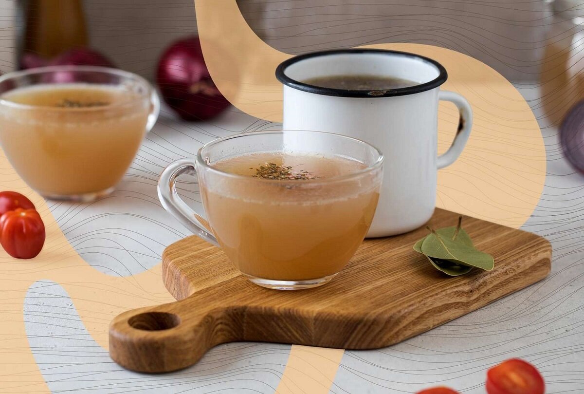 معجون کلاژن؛ بهترین نوشیدنی‌ها برای پوست و مفاصل