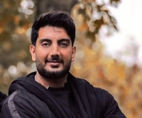 انتشار آهنگ جدید فرزاد فرزین به نام «کلبه»+ دانلود