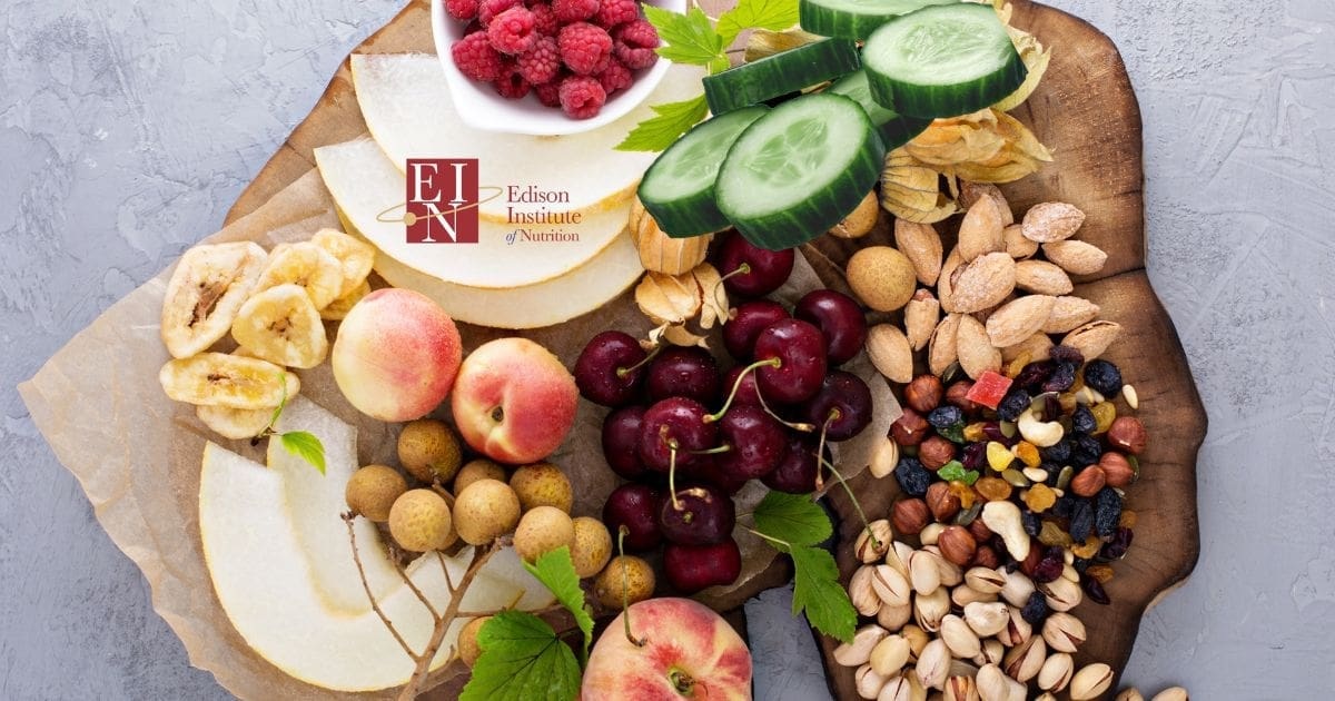 خوراکی‌هایی که استرس را کاهش می‌دهند-1