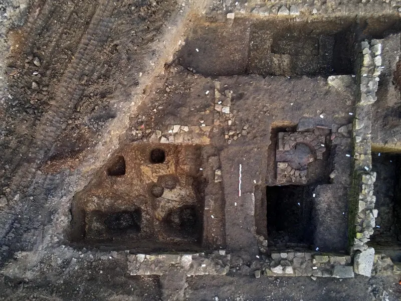 دوران روم باستان