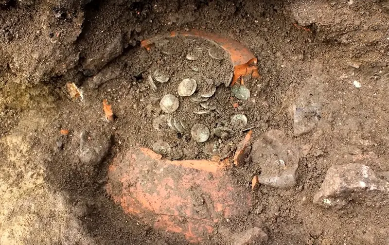 دوران روم باستان