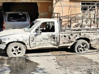 ضرب شست هسته‌های مقاومت سوریه به اسراییل