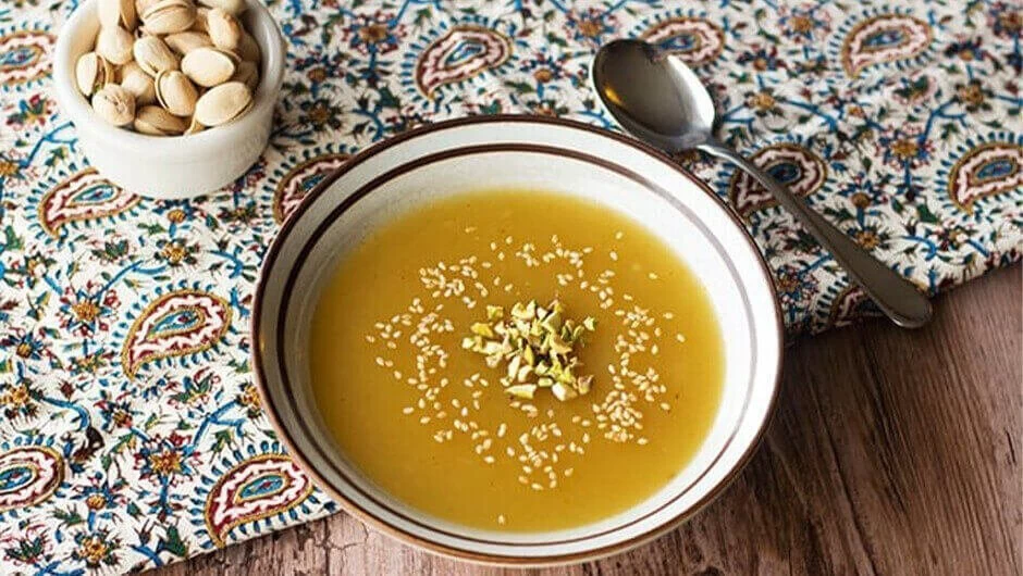 کاچی چند کالری دارد ؟