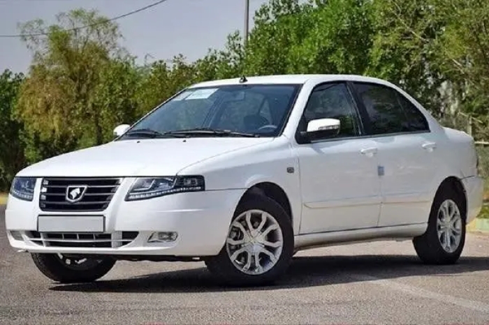 قیمت سورن پلاس به 1 میلیارد و 200 میلیون تومان رسید!