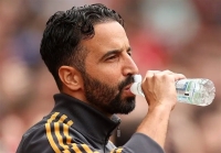 آموریم: همه‌ چیز جفت‌و‌جور شد تا کریستال پالاس را شکست دهیم