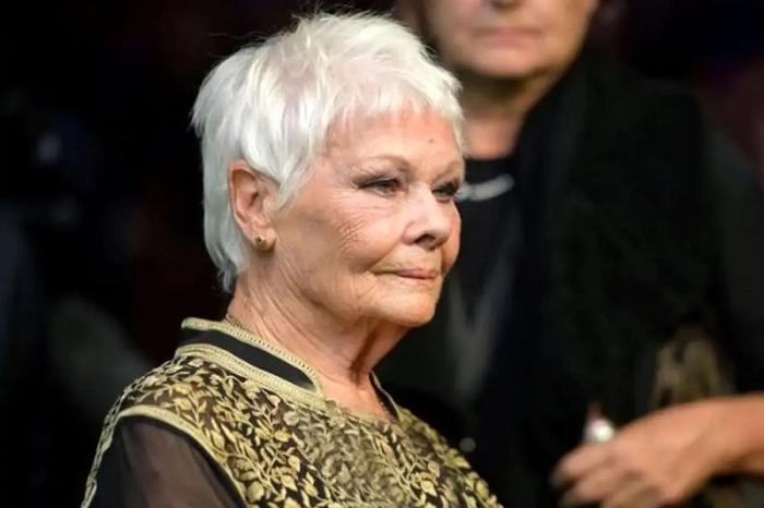 این ستاره بریتانیایی بینایی اش را از دست داد