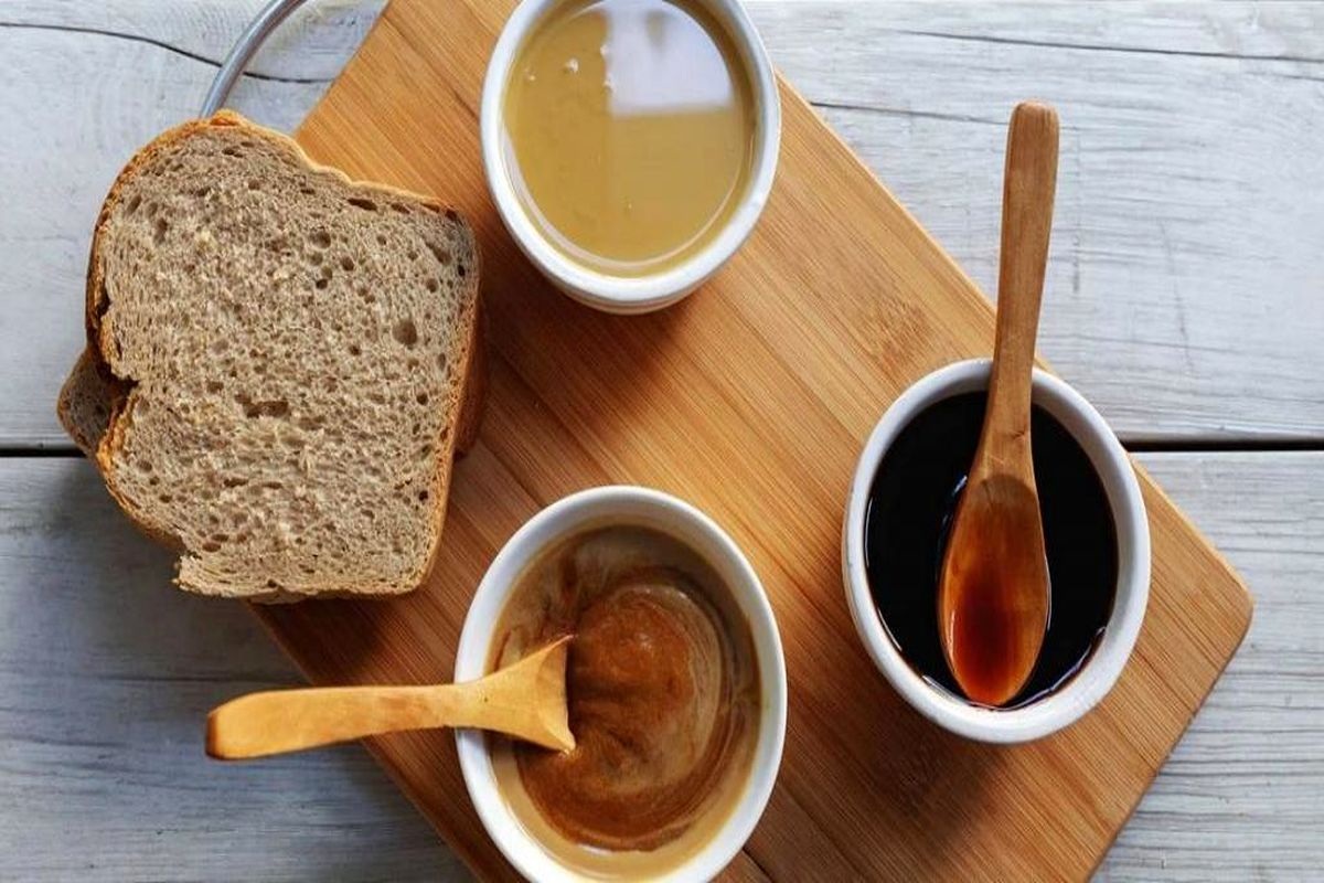 فواید ارده و شیره برای بدن-3