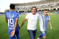 خیال ساپینتو راحت شد؛ ستاره استقلال به دربی رسید!