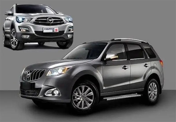 قیمت های جدید خانواده هایما +جدول