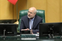 قالیباف: خود و تمام نمایندگان را به رعایت نصایح مشفقانه رهبر انقلاب توصیه می‌کنم