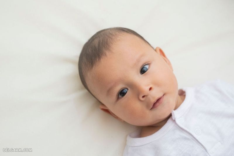 سندرم کودک خاکستری