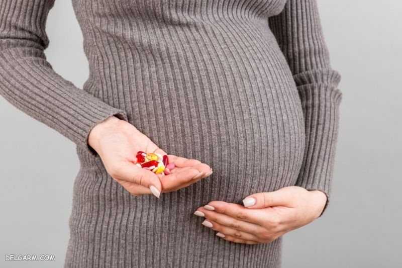 سندرم نوزاد خاکستری