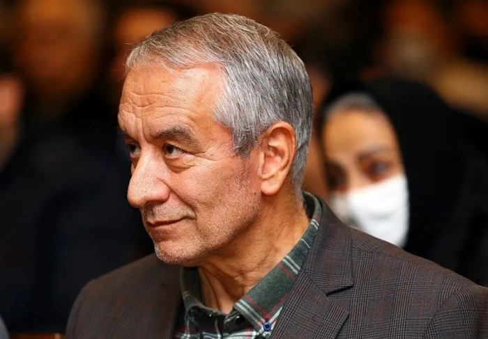 کیروش و یک نفر دیگر برای قرعه‌کشی جام‌جهانی کافی بودند!/ نمی‌دانم چرا الان باید 8، 9 نفر به آمریکا بروند؟