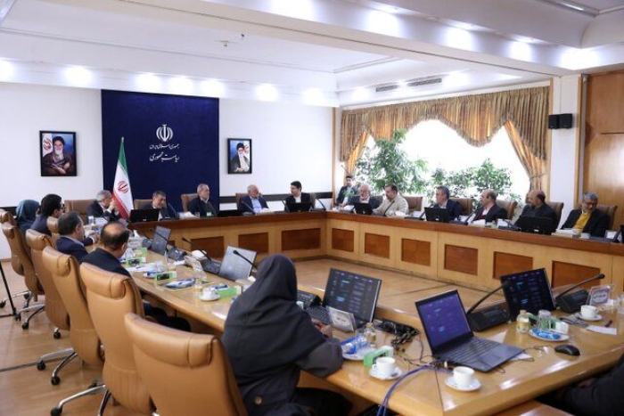 رییس‌جمهور: راه‌اندازی کامل سامانه رصد پروژه‌های ملی گامی مهم در راستای شفافیت است