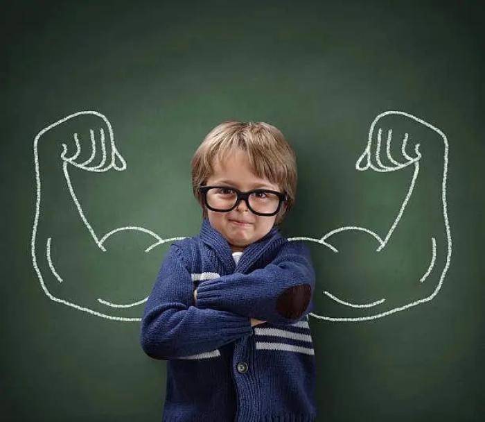 اعتماد به نفس ریشه در خودآگاهی دارد