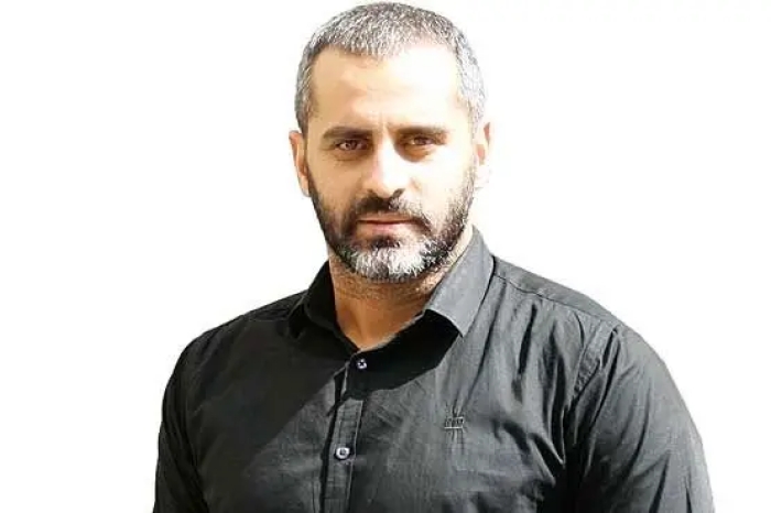 علیرام نورایی با پست تازه‌اش خبر ساز شد+عکس