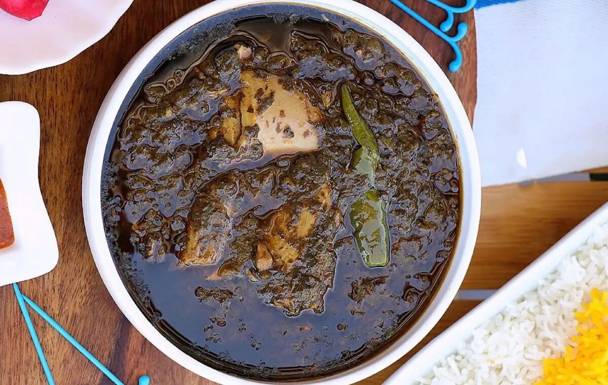 قلیهماهی یلدایی؛ خورشتی اصیل که گرمای جنوب را به سفره میآورد