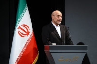 قالیباف: توان خانواده با محوریت زن منشأ تاب‌آوری و امیدبخشی در جامعه باشد