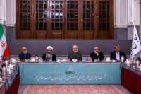 مأموریت قالیباف به مرکز رسانه مجلس و تقاضای رییس مقننه از رسانه‌ها