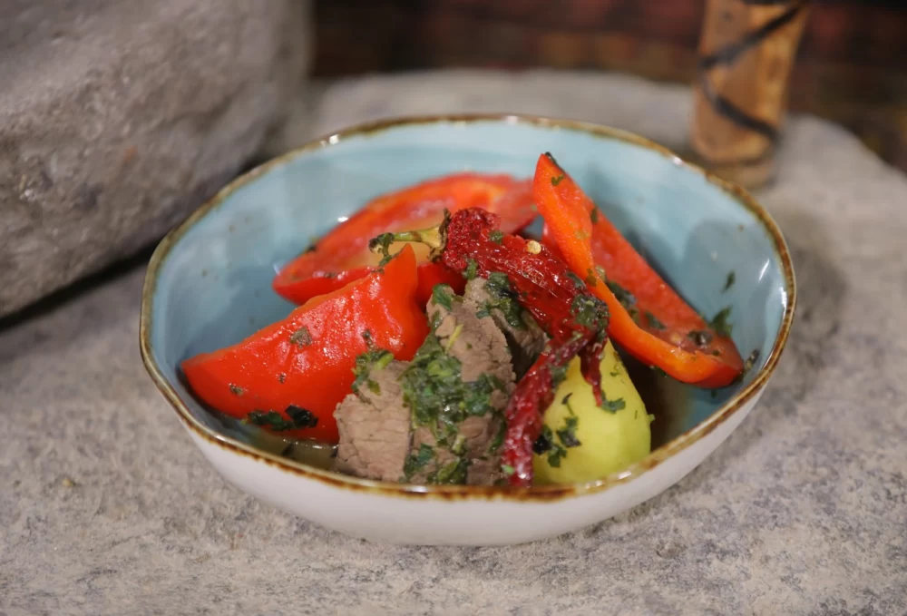  خاشلاما ارمنی