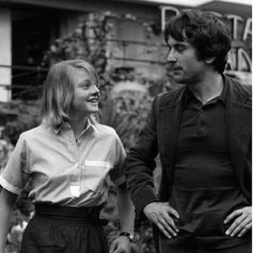 آخرین خبر | عکسی از «رابرت دنیرو» و «جودی فاستر» برای نمایش یک فیلم جنجالی