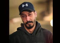 بهرام افشاری و خانمی از یک سرویس اطلاعاتی آمریکا+فیلم