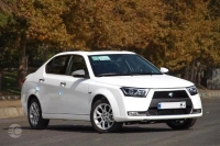 افزایش سنگین قیمت دنا ایران خودرو - 10 آذر