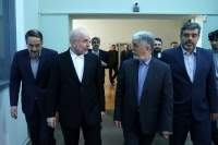 قالیباف: حکمرانی خانواده‌محور به معنای اعتماد به خانواده است