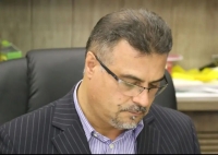 نظری جویباری: دوست داشتیم جای دیگری با پرسپولیس بازی کنیم