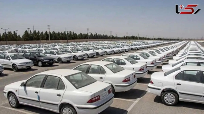 قیمت خودرو امروز 11 آذر 1404 / روند صعودی بازار خودرو