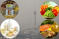 مهم ترین سپر در برابر آلودگی هوا