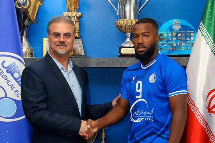 خرید بد استقلال جزو غایبان دربی | آخرین بار که اسم او مطرح شد!