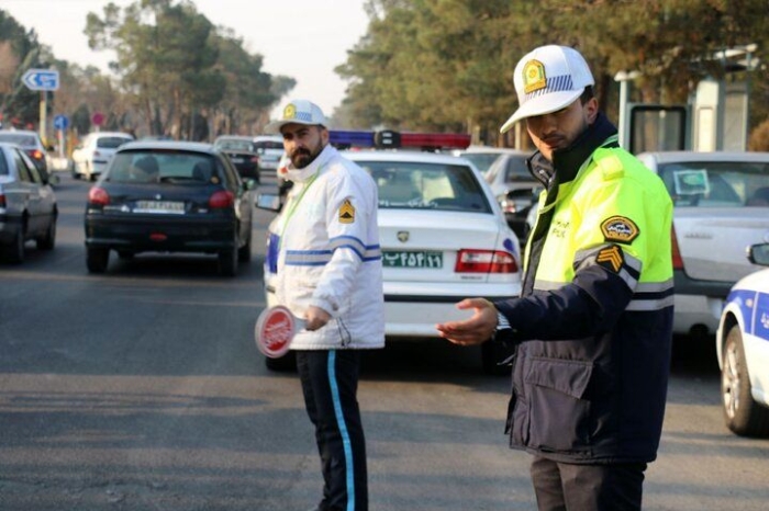 اعلام محدودیت‌های ترافیکی محورهای شمال