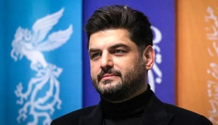 رستوران باصفا و دلباز سام درخشانی+ عکس