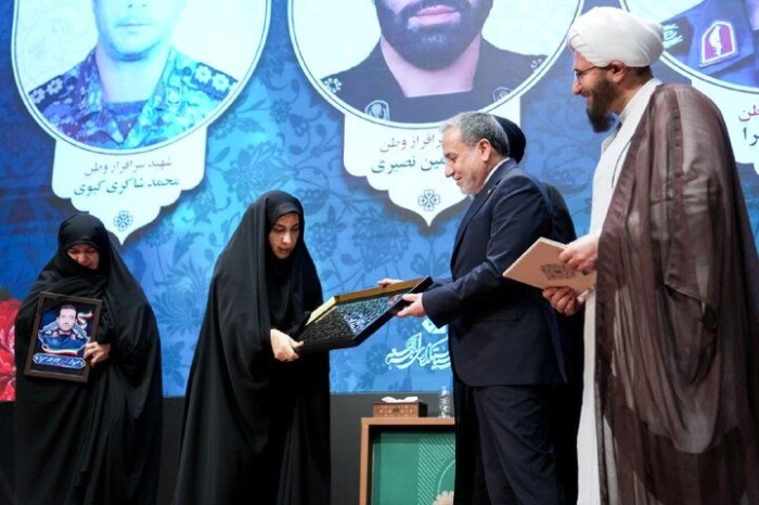 عراقچی: تداوم و تقویت قدرت و اقتدار ملی ضروری است