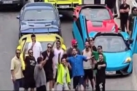 برخورد قانونی پلیس با رفتارهای حادثه‌ساز ترافیکی در فضای مجازی