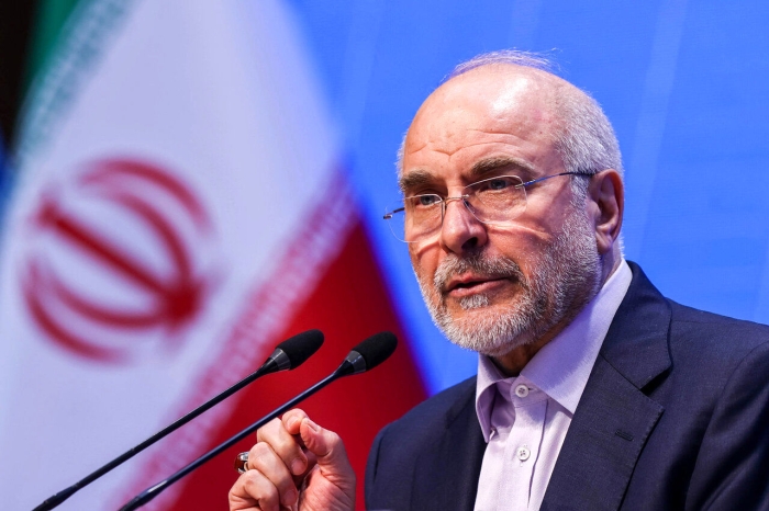 جزییات تغییر شیوه کالابرگ از زبان رییس مجلس