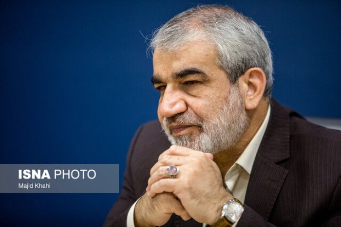 کدخدایی:رهبر انقلاب پنج دهه در حوزه حقوق و آزادی‌ قلم زده و سخنرانی کرده‌اند