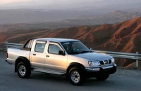 شروع فروش وانت وارداتی گردن کلفت نیسان ویژه آذر 1404 + شرایط