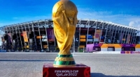 پخش زنده مراسم قرعه‌کشی جام‌جهانی در انحصار صداوسیماست
