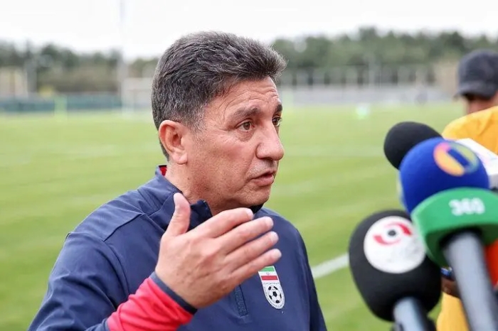 قلعه‌نویی: اگر خارجی بودم، مجسمه‌ام را می‌ساختند