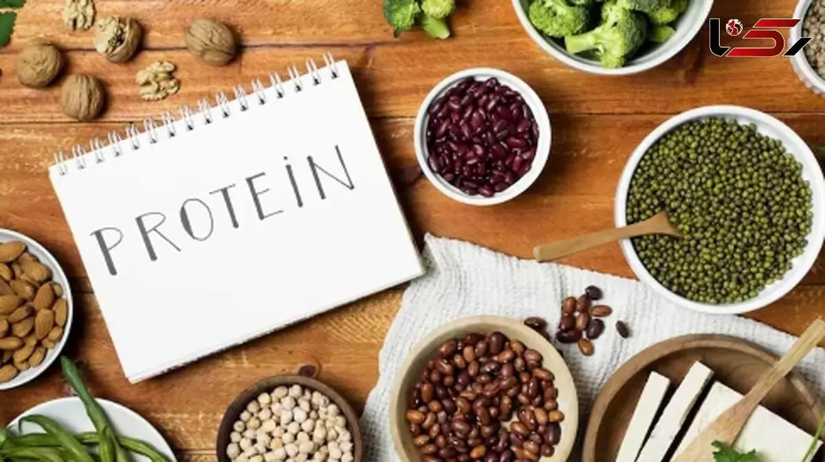 چرا پروتیین کلید سلامتی زنان است؟