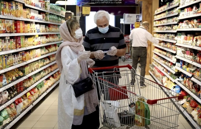 برنج 164 درصد گران شد، مرغ و گوشت 50 درصد