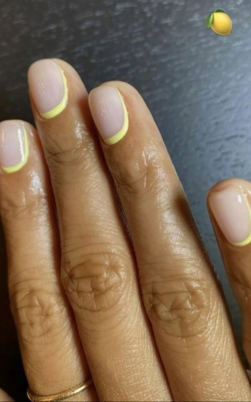 فرنچ وارونه