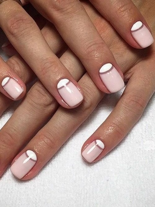 فرنچ وارونه