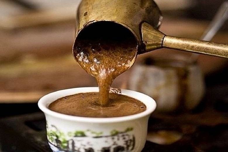 تفاوت قهوه ترک با اسپرسو و فرانسه