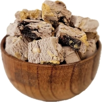 طرز تهیه بستنی با مغز پسته مخصوص شب چله