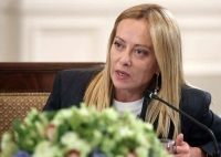 موضع نخست‌وزیر ایتالیا درباره برنامه هسته‌ای ایران