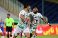 با تیم زیرکی و باهوشی طرف هستیم!/ می‌خواهیم دست پر زمین مسابقه را ترک کنیم